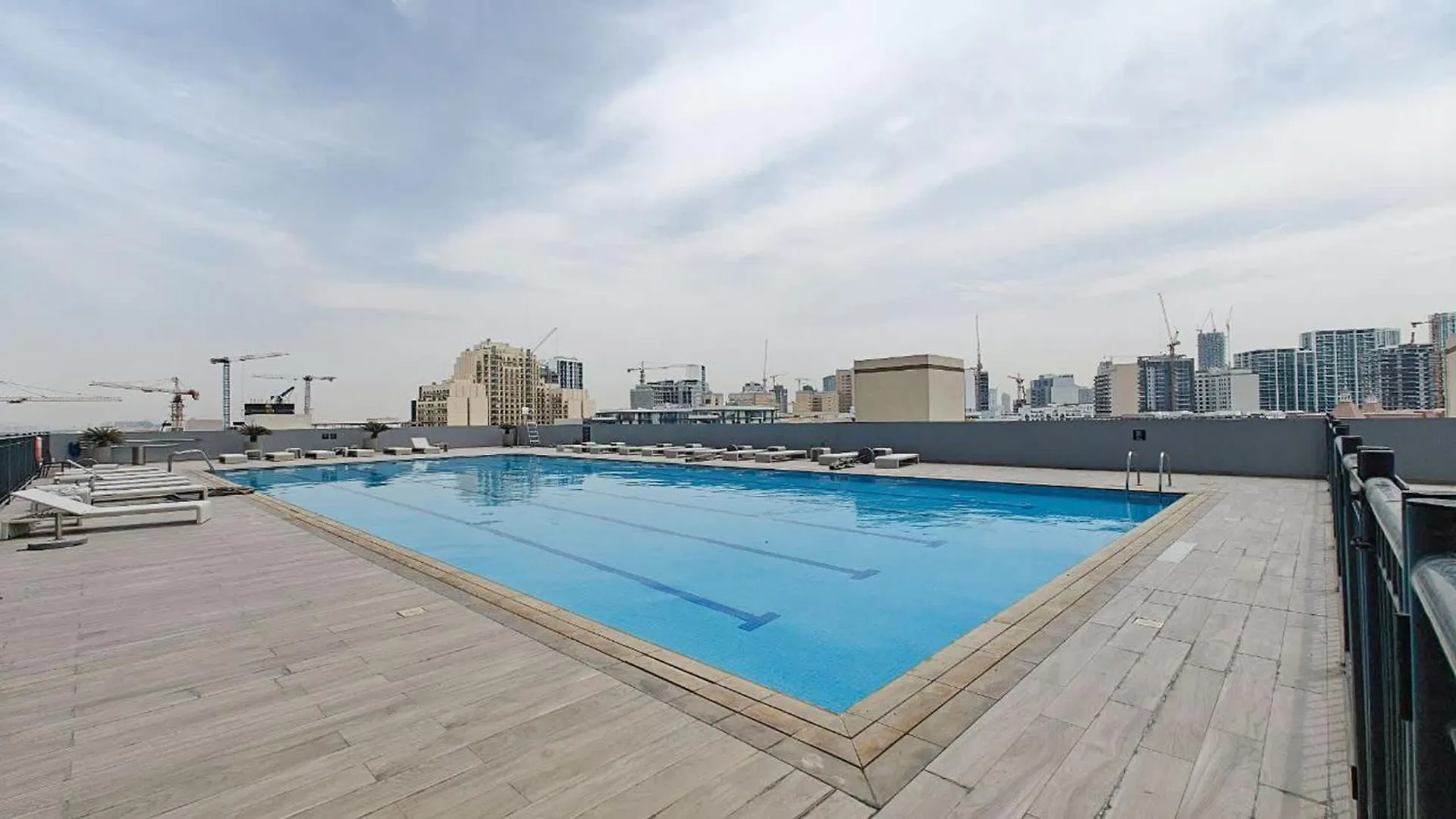 Peaceful Studio With Community Views In Jvc Dubai 0*,  United Arab Emirates
