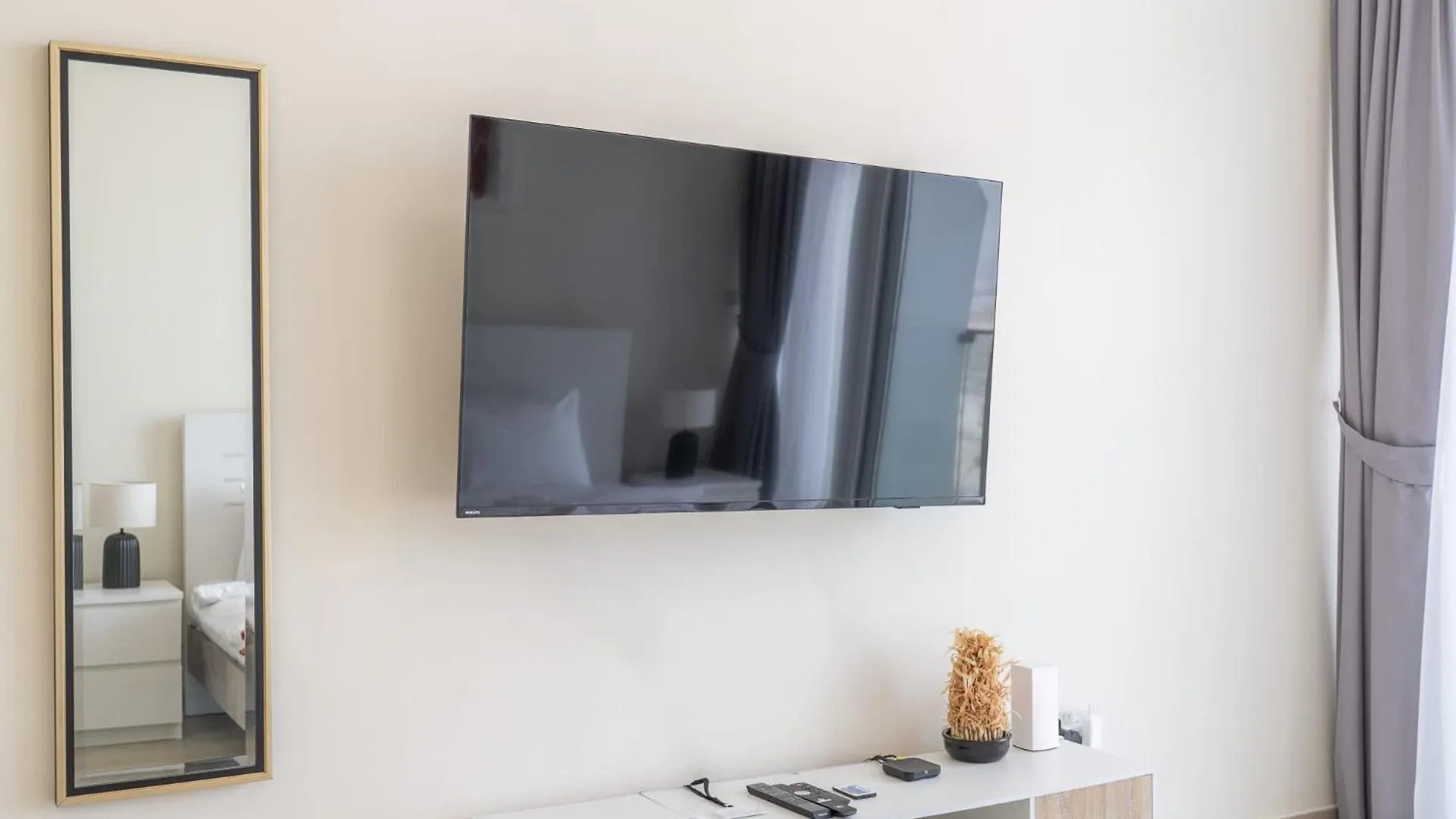 Peaceful Studio With Community Views In Jvc Dubai 0*,  United Arab Emirates
