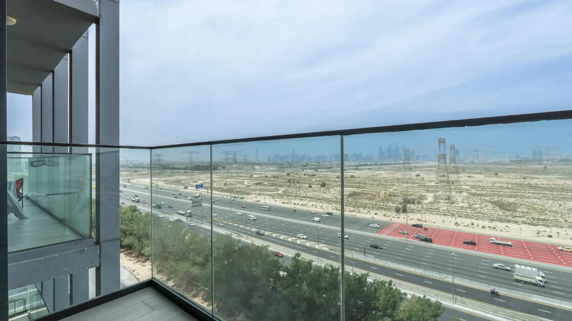 Peaceful Studio With Community Views In Jvc Dubai 0*,  United Arab Emirates